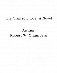 Omslagsbild för The Crimson Tide: A Novel