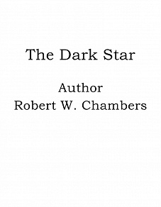 Omslagsbild för The Dark Star
