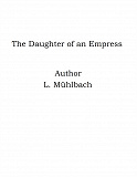 Omslagsbild för The Daughter of an Empress