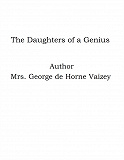 Omslagsbild för The Daughters of a Genius