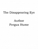 Omslagsbild för The Disappearing Eye