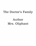 Omslagsbild för The Doctor's Family