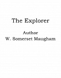 Omslagsbild för The Explorer