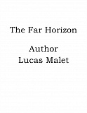 Omslagsbild för The Far Horizon