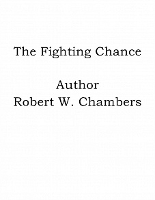 Omslagsbild för The Fighting Chance