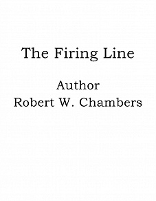 Omslagsbild för The Firing Line