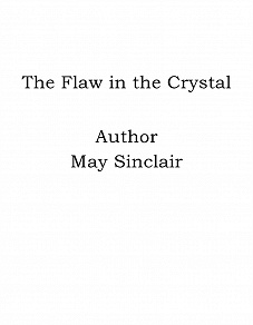 Omslagsbild för The Flaw in the Crystal