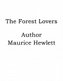 Omslagsbild för The Forest Lovers