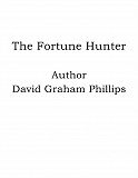 Omslagsbild för The Fortune Hunter