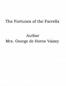 Omslagsbild för The Fortunes of the Farrells