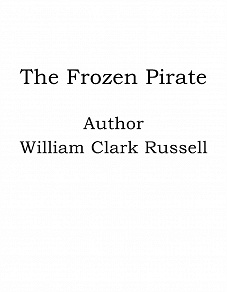 Omslagsbild för The Frozen Pirate