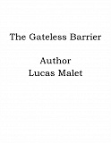 Omslagsbild för The Gateless Barrier