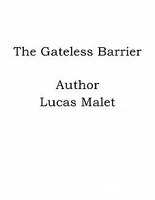 Omslagsbild för The Gateless Barrier
