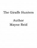 Omslagsbild för The Giraffe Hunters