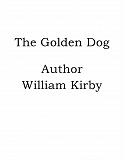 Omslagsbild för The Golden Dog