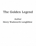 Omslagsbild för The Golden Legend