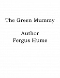 Omslagsbild för The Green Mummy