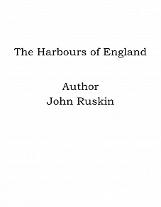 Omslagsbild för The Harbours of England