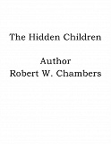 Omslagsbild för The Hidden Children