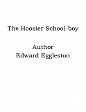 Omslagsbild för The Hoosier School-boy