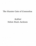 Omslagsbild för The Hunter Cats of Connorloa