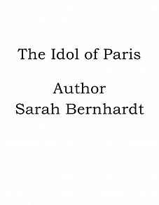 Omslagsbild för The Idol of Paris