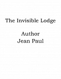 Omslagsbild för The Invisible Lodge