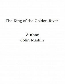 Omslagsbild för The King of the Golden River