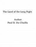 Omslagsbild för The Land of the Long Night