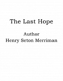 Omslagsbild för The Last Hope