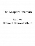 Omslagsbild för The Leopard Woman