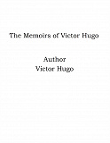 Omslagsbild för The Memoirs of Victor Hugo