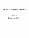 Omslagsbild för The Modern Regime, Volume 2