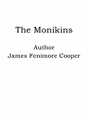 Omslagsbild för The Monikins