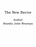 Omslagsbild för The New Rector