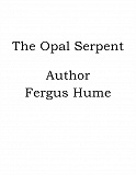 Omslagsbild för The Opal Serpent