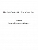 Omslagsbild för The Pathfinder; Or, The Inland Sea