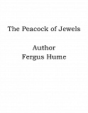 Omslagsbild för The Peacock of Jewels