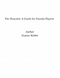 Omslagsbild för The Pianolist: A Guide for Pianola Players
