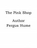 Omslagsbild för The Pink Shop