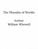 Omslagsbild för The Plurality of Worlds