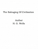 Omslagsbild för The Salvaging Of Civilization