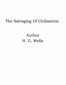 Omslagsbild för The Salvaging Of Civilization