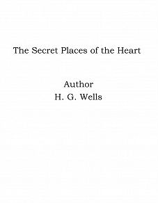 Omslagsbild för The Secret Places of the Heart