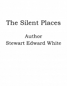 Omslagsbild för The Silent Places