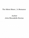 Omslagsbild för The Silent Shore / A Romance