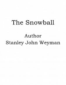Omslagsbild för The Snowball