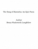 Omslagsbild för The Song of Hiawatha: An Epic Poem