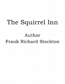 Omslagsbild för The Squirrel Inn