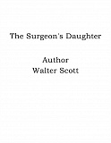 Omslagsbild för The Surgeon's Daughter